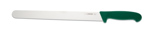 Aufschnittmesser 31 cm, grün Giesser - Made in Germany