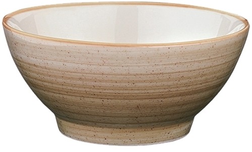 Terrain Rita Suppennapf 14cm, 45cl - Bonna Premium Porcelain