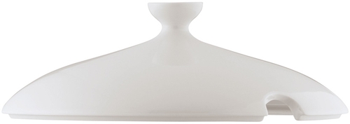 Arzberg Terrinen-Deckel  FORM 2000 WEISS