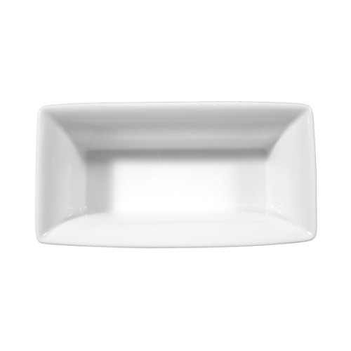 Seltmann Bowl 5160 10x20x7 cm, Form: Buffet-Gourmet, Dekor: 00006