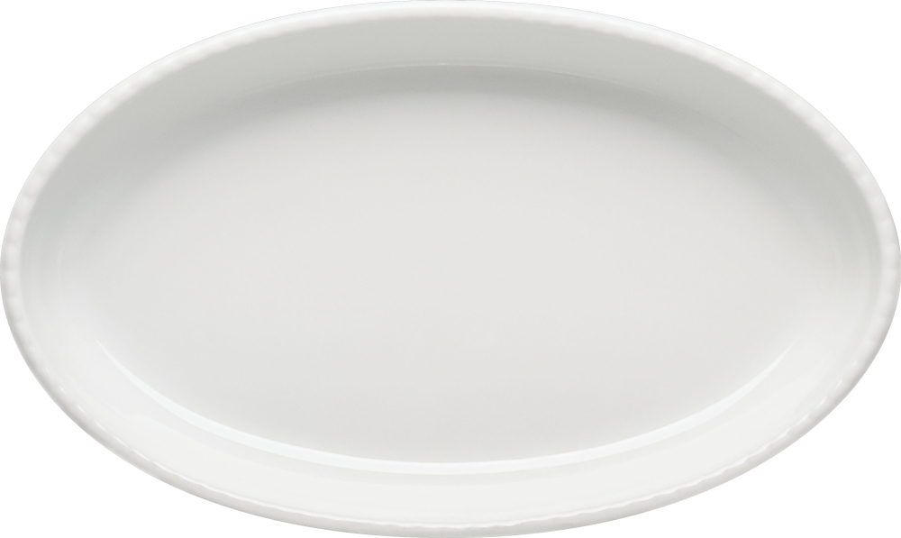 BAUSCHER luzifer Backform oval 40 cm