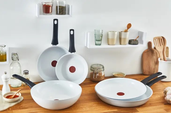 Ceramic Control Wokpfanne 28cm