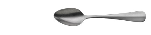 WMF Vorsp.-/Des.löffel BAGUETTE stone | Maße: 16,7 x 3,5 x 2,7 cm