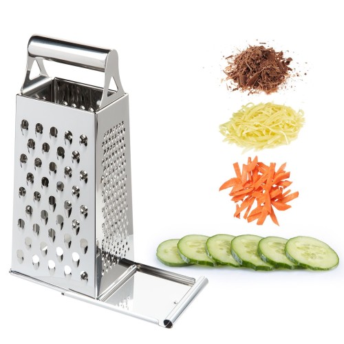 Westmark Rohkostreibe »Quattro«