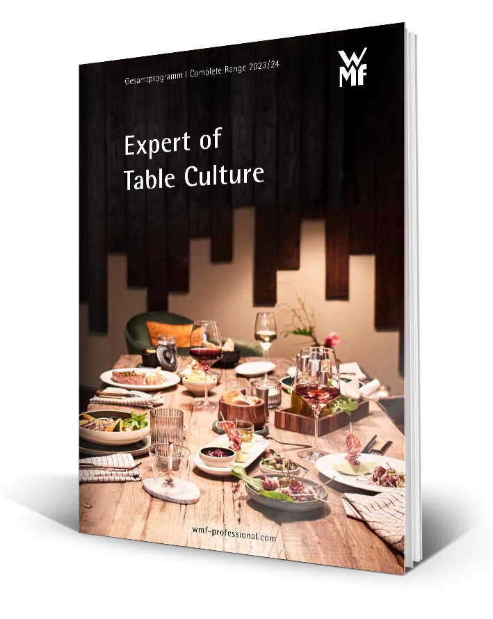 WMF Katalog Gesamtprogramm 2023-2024 - nur als Download erhältlich -