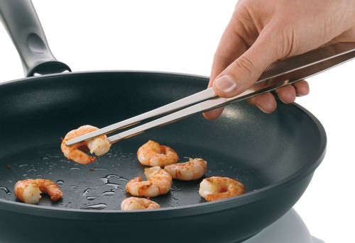 KELA Grill/Bratenpinzette Pinca