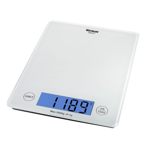 Westmark Küchenwaage »Elegance«