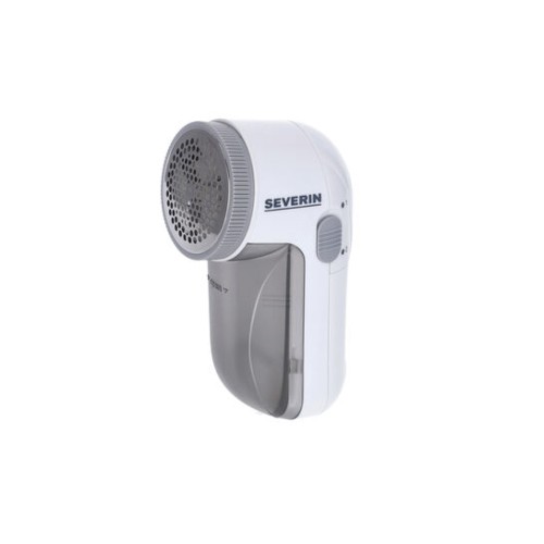 Severin Fusselrasierer, Energiequelle: 2 Babyzellen C, 1,5 V (enthalten)