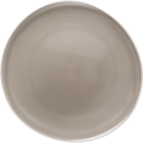 Rosenthal Teller flach 27 cm Junto Pearl Grey