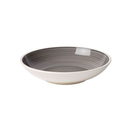 Villeroy & Boch Manufacture gris Pastaschale, Inhalt: 1,1 l