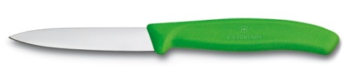 Victorinox Gemüsemesser, Swiss Classic, grün, 8 cm