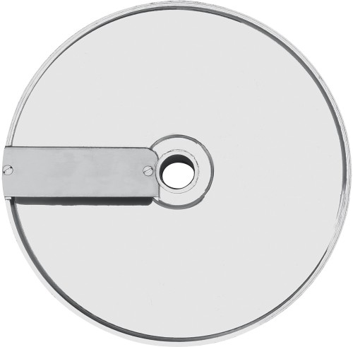 HENDI Schneidscheiben - 8 Stärke (mm) DF-8 Typ