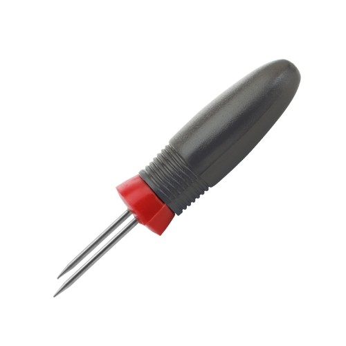 Westmark 4 Maiskolbenhalter »Spiky«