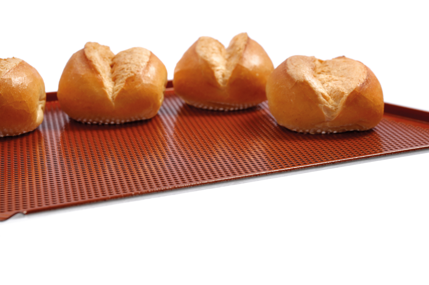 Bartscher Lochblech 433x333-SI | DurchmesserLochung: 3 mm | Maße: 43,3 x 33,3 x 1,0 cm.Gewicht: 0,5 kg