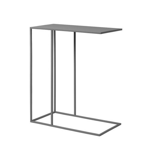 Blomus Beistelltisch -fera- steel gray