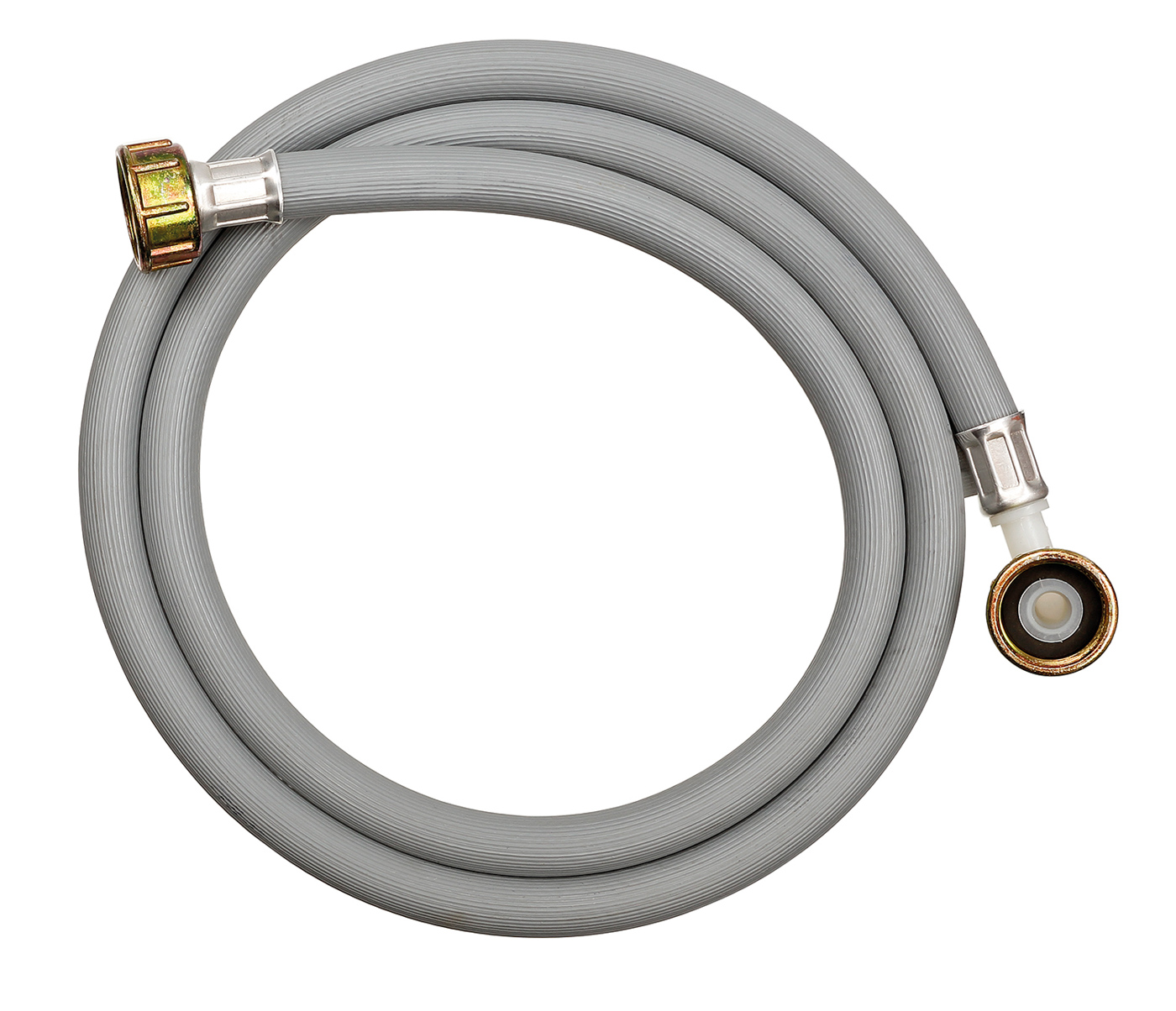 Bartscher Anschluss-Set WEH1350 |Wasserzulauftemperatur: 40 °C | Maße: 5 x 200 x5,0 cm. Gewicht: 0,55 kg