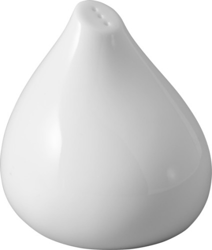 Villeroy & Boch Salzstreuer, 6 cm Durchmesser, Serie Stella Cosmo, Inhalt: 0,09 Liter