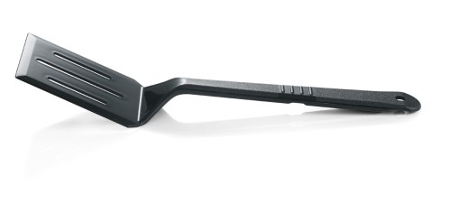 Wender. Polycarbonat. Maße: 11 x 8,5 cm.