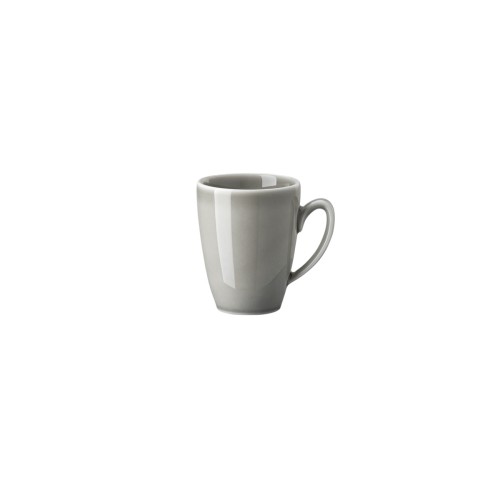 Rosenthal Espresso-Obertasse Mesh Colours Mountain aus Porzellan