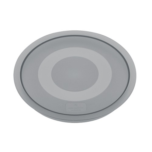 Seltmann 142O Deckel FY_SUSCHA_RD__009 grau-tran., Form: Variosyst, Dekor: 00003