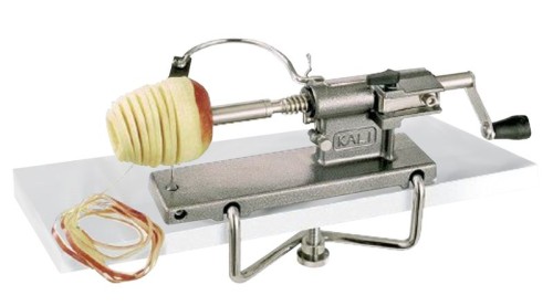 NEUMÄRKER Apfelschäler 315/390x125x210 mm