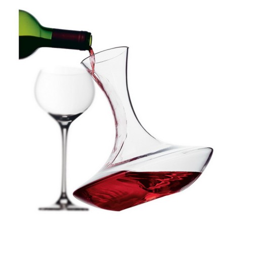 WMF Dekantierflasche H 23Cm M. Hohlboden