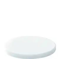 PE-Deckel für Glasschale EMPILABLE, Durchmesser: 140 mm.