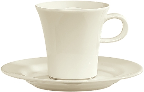 Schönwald Generation Tasse hoch, Nenngröße: 10, Ø 67mm, Inhalt: 0,1 L