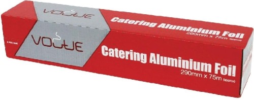 Vogue Aluminiumfolie 29cm