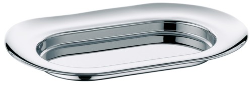 WMF Tablett KaffeeKultur | Maße: 19,2 x 12,2 x 1,9 cm