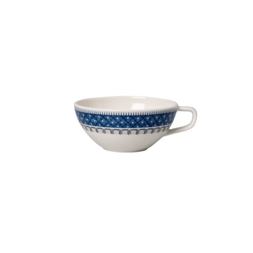 Villeroy & Boch Casale Blu Teeobertasse, Inhalt: 0,24 l