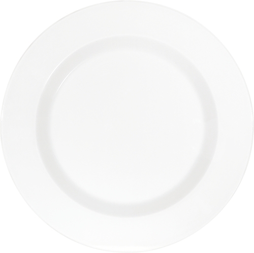 Schönwald Connect Teller flach Fahne, Nenngröße: 16, Ø 165mm