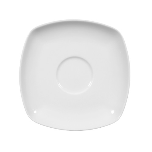 Seltmann Untere eckig 14,5 cm, Form: Lido, Dekor: 00003