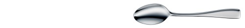 WMF Espressolöffel SOLID | Maße: 11 x 2,3 x 1,5 cm
