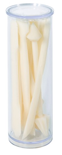 Marzipan-Modellierset aus Kunststoff, 12-teilig in Dose Länge: 14 cm