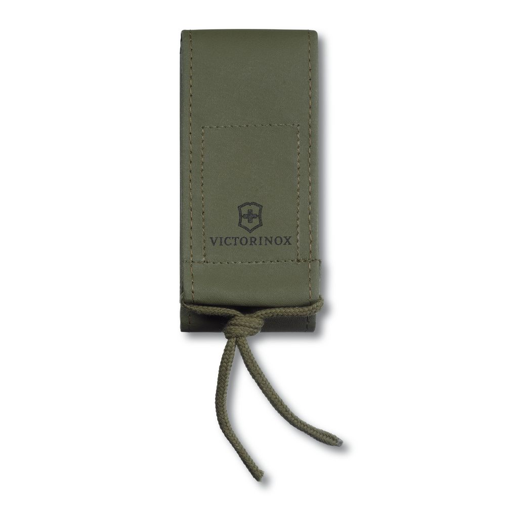 Victorinox Gürteltasche Nylon, oliv, SwissTool Spirit, mit Logo