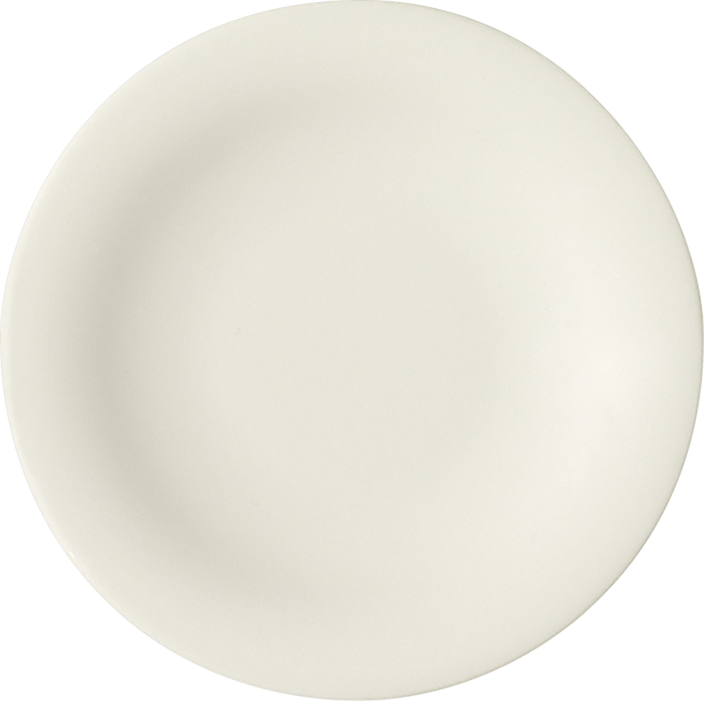 BAUSCHER raffinesse Teller flach 21 cm