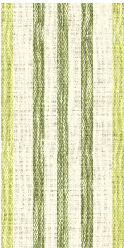 DUNI Dunisoft-Servietten 20 x 40 cm, 1/8 Kopffalz, Raya kiwi