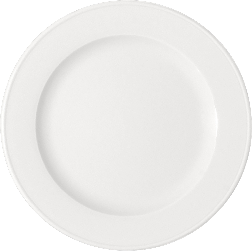 BAUSCHER bonn/bistro Teller flach Fahne 30 cm