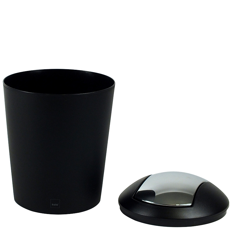 KELA Schwingdeckeleimer Marta