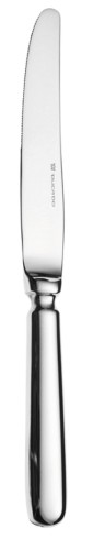 BAGUETTE sfg Tafelmesser Hohlheft 18/10 CNS poliert