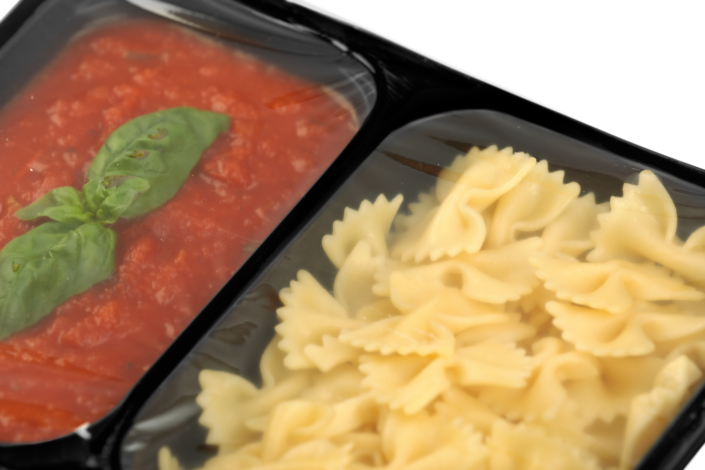 Bartscher Menüschale 23180-2 | Eigenschaften:Geschmacksneutral | Maße: 18 x 22,5 x 4,0 cm.Gewicht: 1,1 kg