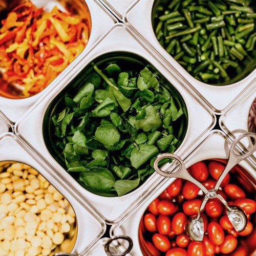 Würfelgatter - nur passend für Gemüseschneider 231807 & 231852., 10 mm Blöcke