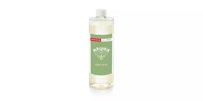 Nachfüllung für Duftspender FANCY HOME 500 ml, Zitronengras