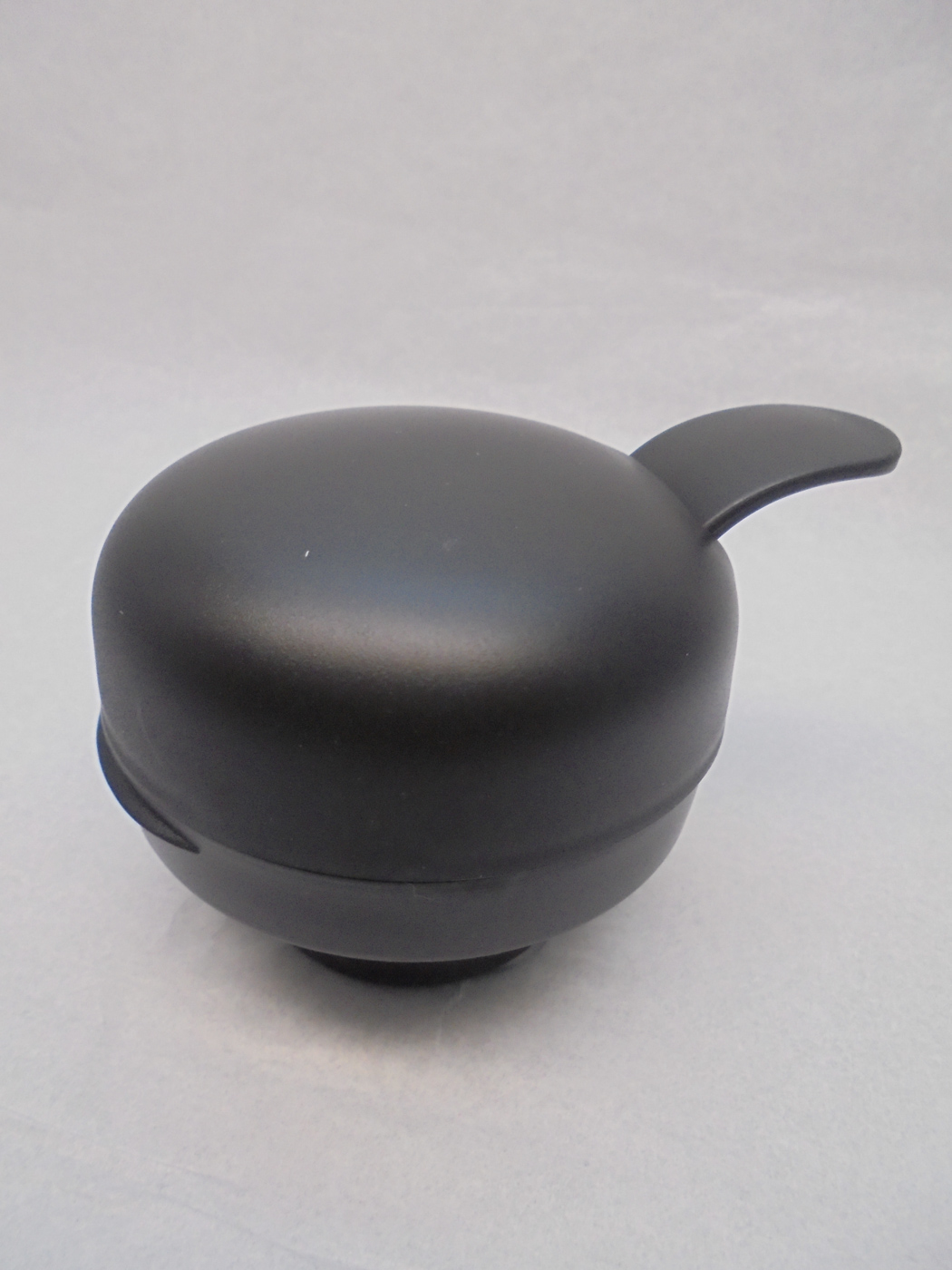 alfi Drehverschluss schwarz für Eco 0825