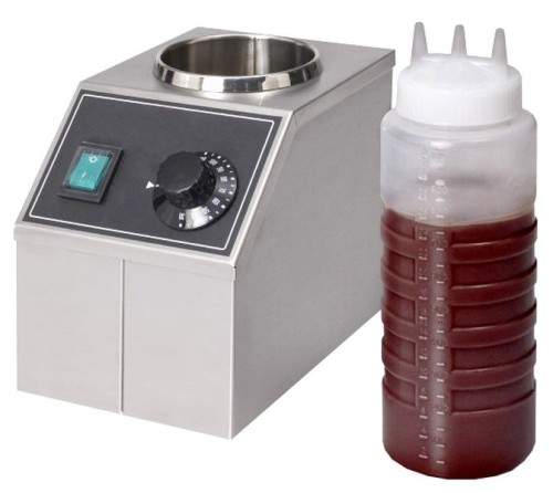 NEUMÄRKER Schoko-Creme Wärmer 150x220x200 mm