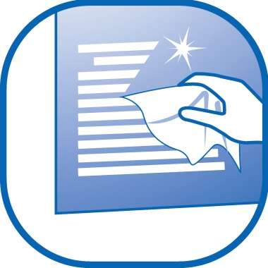 edding Glasboardmarker 95 1,5-3mm farbig sortiert Rundspitze 6 St./Pack.