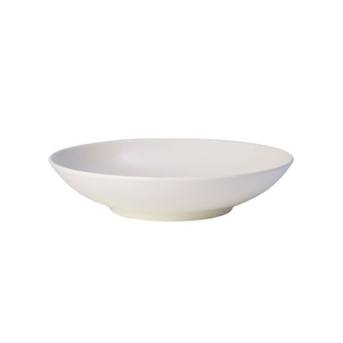 Villeroy & Boch For Me Schale flach, Inhalt: 1,1 l, Durchmesser: 24 cm