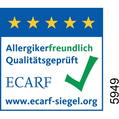 Leitz Luftreiniger TruSens&trade; Z-2000 Aktivkohlefilter 35m² 23 x 56 x 23 cm (B x H x T) 28W weiß