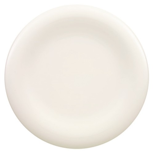 Villeroy & Boch Teller flach, 29 cm Durchmesser, Serie Dune
